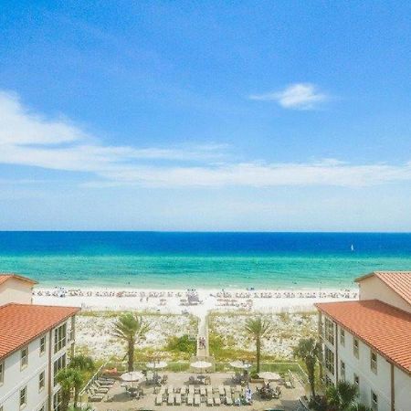 Beach Club Resort And Spa Pensacola Beach Exteriör bild
