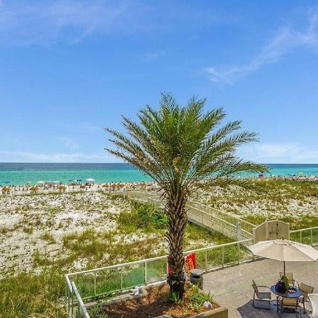 Beach Club Resort And Spa Pensacola Beach Exteriör bild