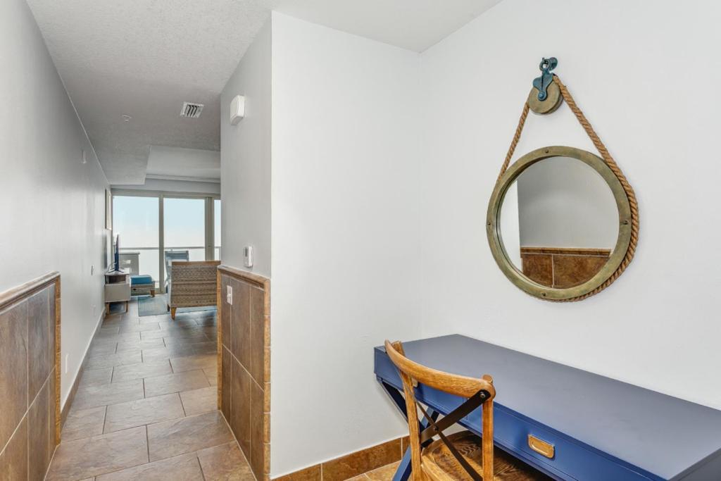 Beach Club Resort And Spa Pensacola Beach Exteriör bild