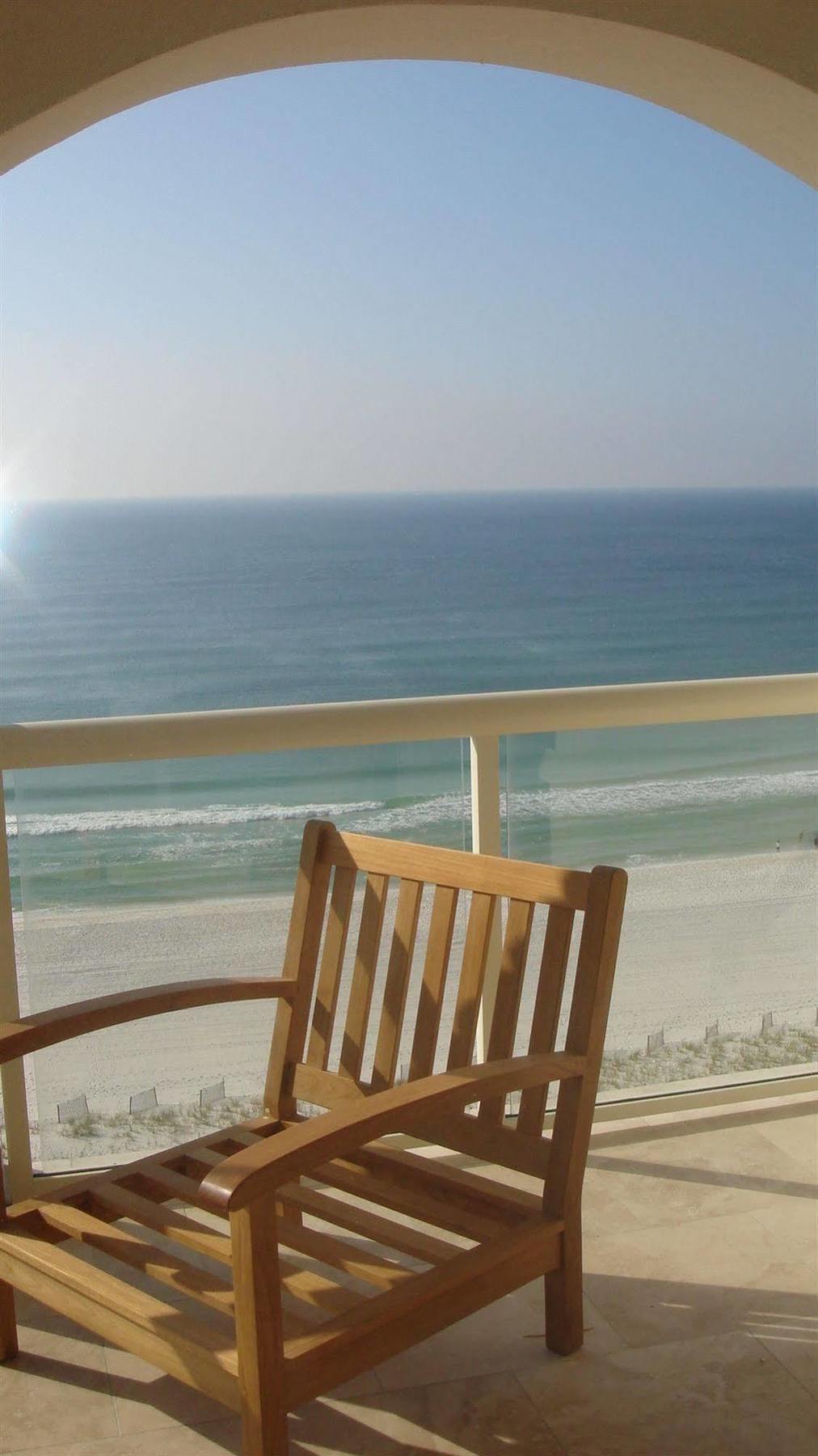 Beach Club Resort And Spa Pensacola Beach Exteriör bild